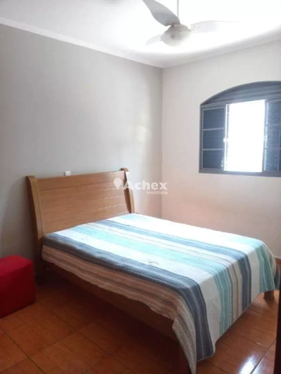 Casa, 3 quartos, 217 m² - Foto 4