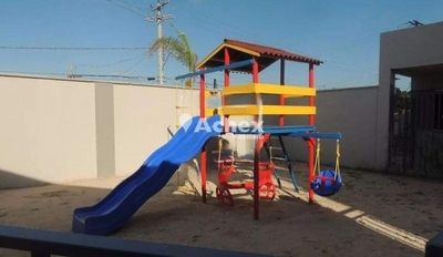 Apartamento, 2 quartos, 45 m² - Foto 5