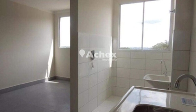 Apartamento, 2 quartos, 45 m² - Foto 3