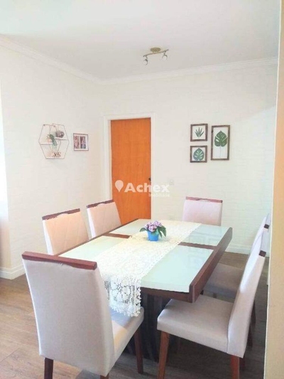 Apartamento, 3 quartos, 87 m² - Foto 3