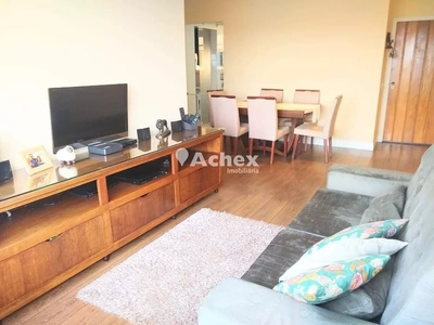 Apartamento, 3 quartos, 87 m² - Foto 1