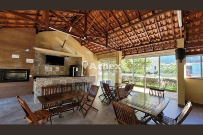 Apartamento, 3 quartos, 76 m² - Foto 5