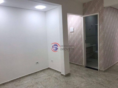 Sala-Conjunto, 25 m² - Foto 3