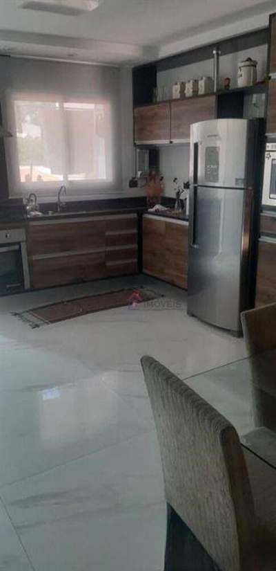 Sobrado, 3 quartos, 176 m² - Foto 3