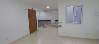 Apartamento, 2 quartos, 58 m² - Foto 2