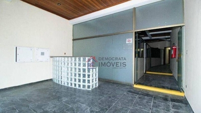 Prédio Inteiro, 678 m² - Foto 1