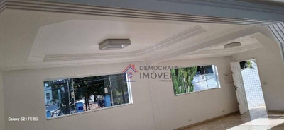 Sobrado, 3 quartos, 306 m² - Foto 2