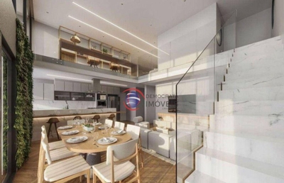 Cobertura, 3 quartos, 226 m² - Foto 2