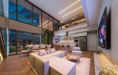 Cobertura, 3 quartos, 226 m² - Foto 3