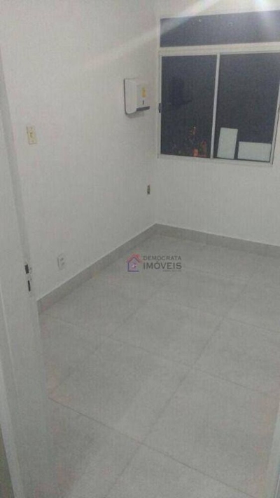 Sala-Conjunto, 10 m² - Foto 1