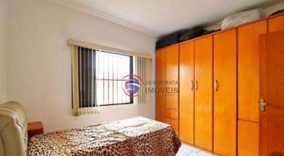 Sobrado, 3 quartos, 275 m² - Foto 4