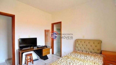 Sobrado, 3 quartos, 275 m² - Foto 3