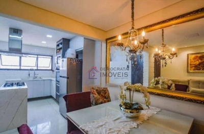 Apartamento, 2 quartos, 68 m² - Foto 1