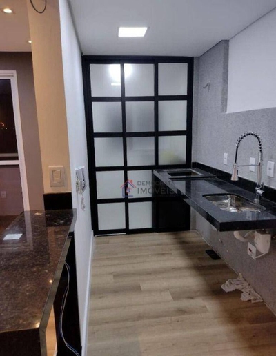 Apartamento, 2 quartos, 54 m² - Foto 4