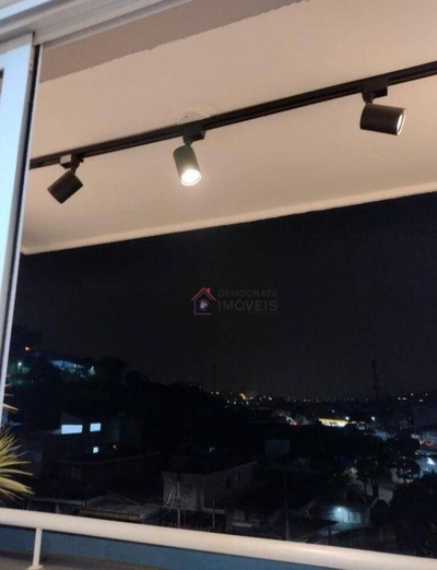 Apartamento, 2 quartos, 54 m² - Foto 3