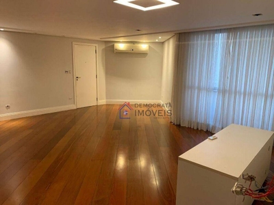 Apartamento, 3 quartos, 139 m² - Foto 3