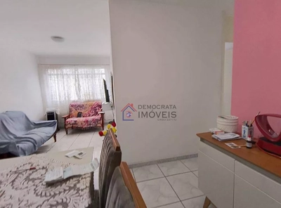 Apartamento, 2 quartos, 55 m² - Foto 5