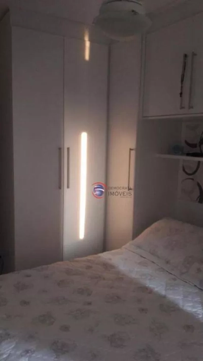 Apartamento, 2 quartos, 50 m² - Foto 3