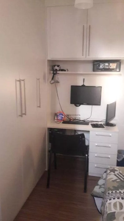 Apartamento, 2 quartos, 50 m² - Foto 5
