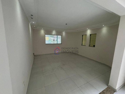 Sobrado, 4 quartos, 264 m² - Foto 2