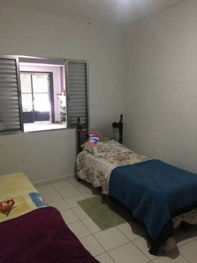 Sobrado, 3 quartos, 185 m² - Foto 3