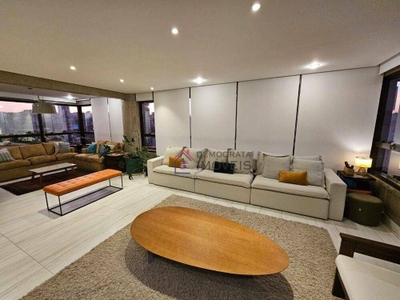 Apartamento, 3 quartos, 200 m² - Foto 4