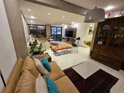 Apartamento, 3 quartos, 200 m² - Foto 2