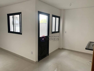 Apartamento, 2 quartos, 64 m² - Foto 5