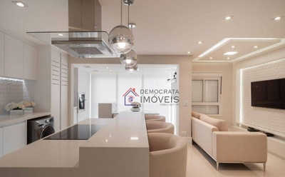 Apartamento, 2 quartos, 63 m² - Foto 1