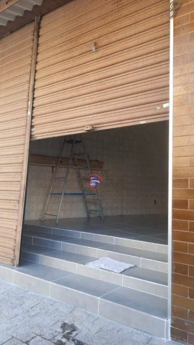 Loja-Salão, 45 m² - Foto 4