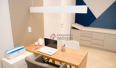 Sala-Conjunto, 112 m² - Foto 2