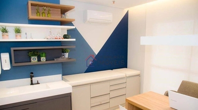 Sala-Conjunto, 112 m² - Foto 3