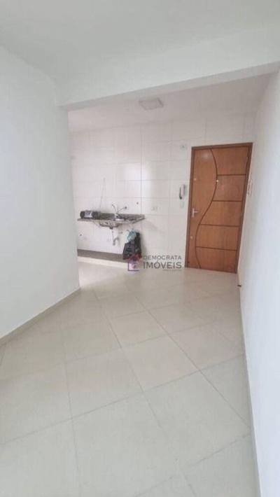 Apartamento, 2 quartos, 39 m² - Foto 3