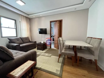 Apartamento, 1 quarto, 48 m² - Foto 1