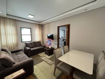 Apartamento, 1 quarto, 48 m² - Foto 2