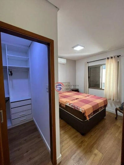 Apartamento, 1 quarto, 48 m² - Foto 5