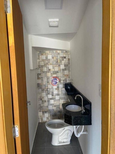 Sobrado, 2 quartos, 138 m² - Foto 4