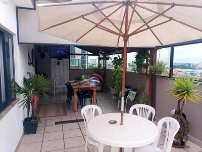 Apartamento, 3 quartos, 200 m² - Foto 2