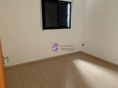 Sobrado, 3 quartos, 67 m² - Foto 3
