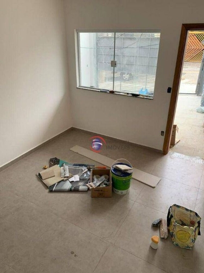 Sobrado, 3 quartos, 67 m² - Foto 1