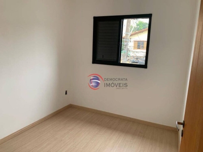 Sobrado, 3 quartos, 67 m² - Foto 4