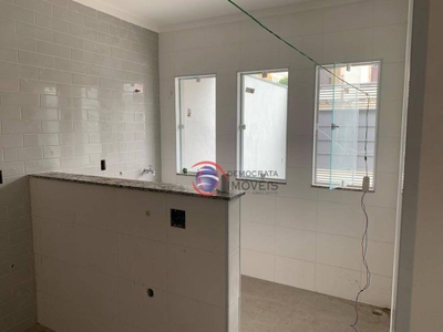 Sobrado, 3 quartos, 67 m² - Foto 2