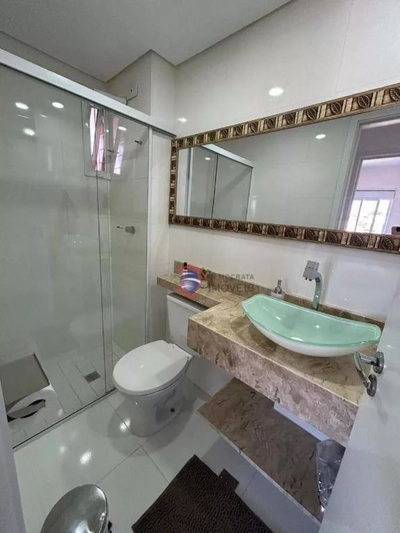 Apartamento, 2 quartos, 57 m² - Foto 4