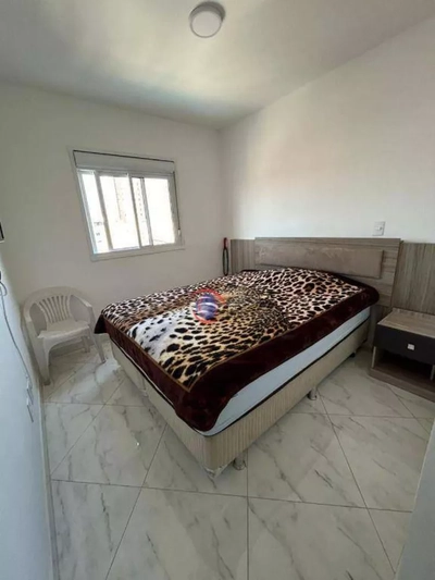 Apartamento, 2 quartos, 57 m² - Foto 3