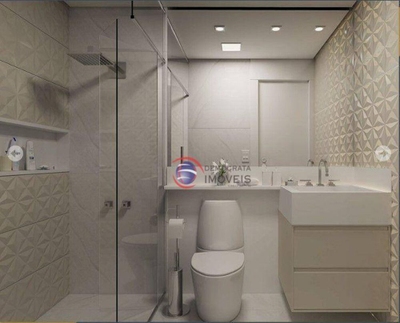 Cobertura, 2 quartos, 80 m² - Foto 3