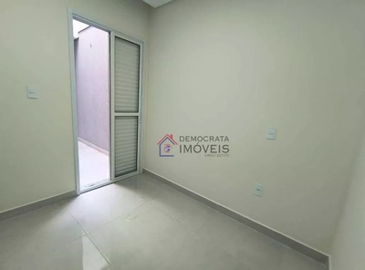 Sobrado, 3 quartos, 135 m² - Foto 2