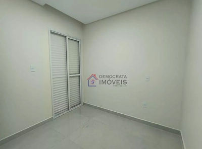 Sobrado, 3 quartos, 135 m² - Foto 3