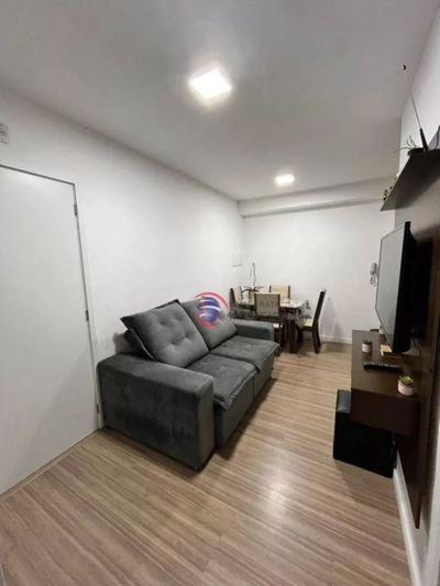 Apartamento, 2 quartos, 39 m² - Foto 1