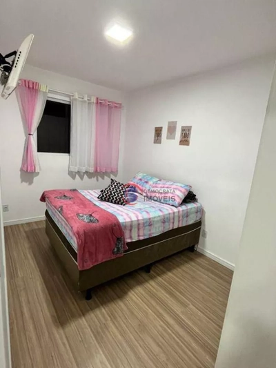 Apartamento, 2 quartos, 39 m² - Foto 3