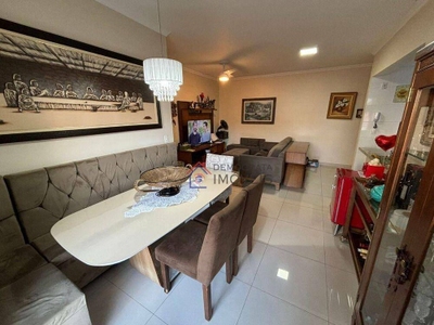 Apartamento, 3 quartos, 89 m² - Foto 4